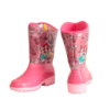 Botas princesa niña Laila rosa Disney - Image 4