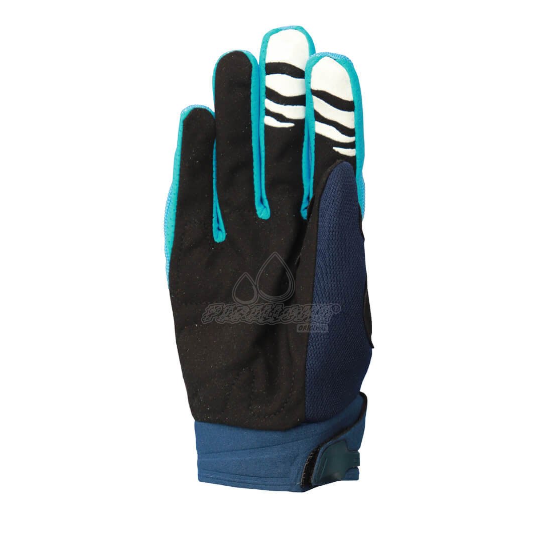 Guantes FOX importados