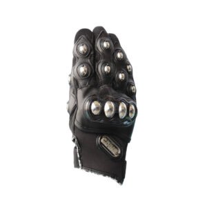 Guantes Prius Metálicos