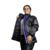 Conjunto Impermeable tipo Sudadera AlpineStar - Image 7