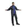 Conjunto Impermeable tipo Sudadera AlpineStar - Image 5