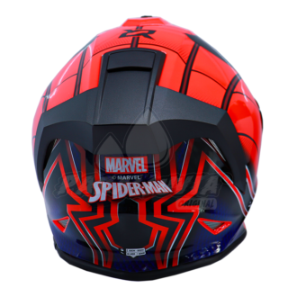 SPIDER-MAN