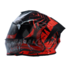CARNAGE Cascos Xsports - Image 4