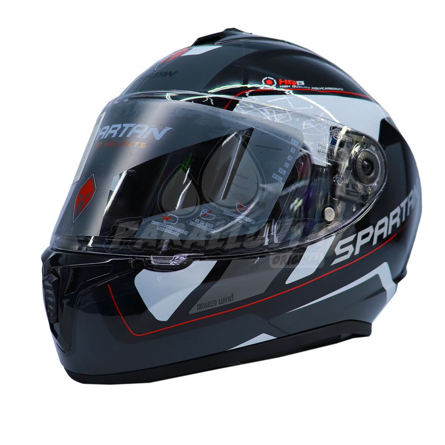 Casco shaft online 570