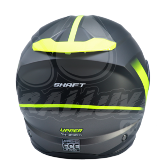 Casco Abatible SHAFT 3690 DV Upper