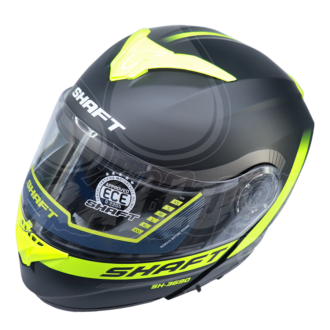 Casco Abatible SHAFT 3690 DV Upper