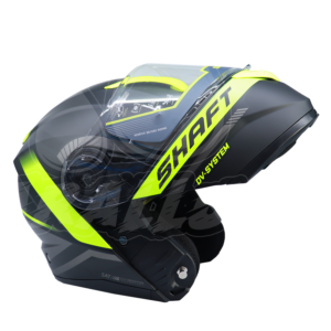 Casco Abatible SHAFT 3690 DV Upper