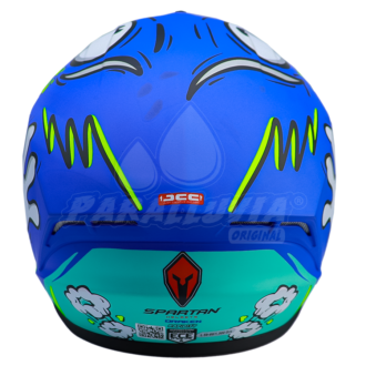 Casco Spartan Draken Rapidity Agregar a favoritos