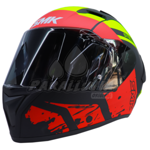 Casco SMK HELMETS STELLAR