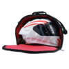 Maleta para casco