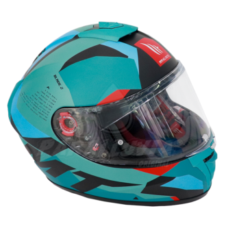 CASCO MT BLADE 2 SV FADE