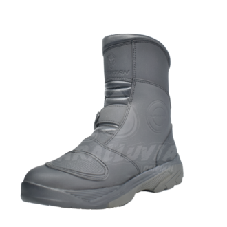 Botas Moto SPARTAN Trip Negro - Image 4