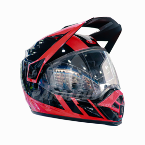 Casco Bell Mx9 Adventure Dash