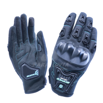 Guantes Mc12w Scoyco