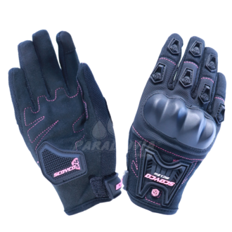 Guantes Mc12w Scoyco