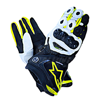 ALPINESTARS GP-PRO