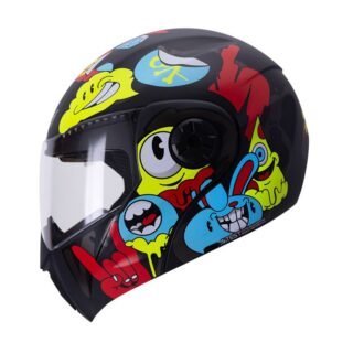 CASCO ICH ICH-3110S CRAZY RAIN