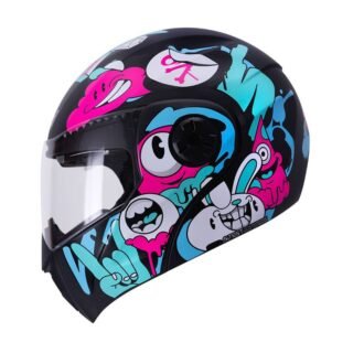 CASCO ICH ICH-3110S CRAZY RAIN