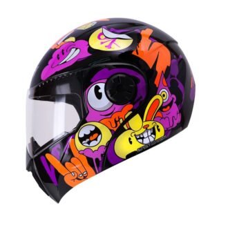 CASCO ICH ICH-3110S CRAZY RAIN