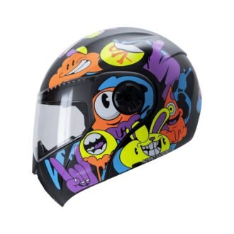 CASCO ICH ICH-3110S CRAZY RAIN