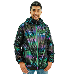 CHAQUETA STRONGER TORNASOL