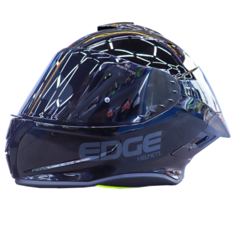 Casco Edge Shangai Quartz Negro