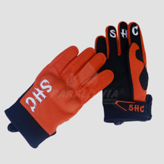 Guantes SHC Moto