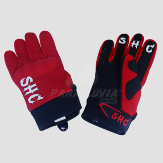 Guantes SHC Moto