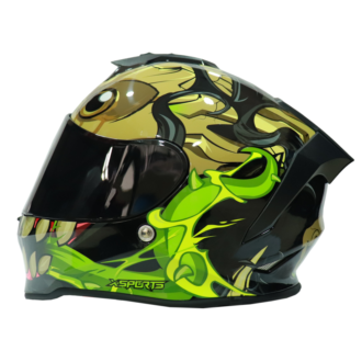 CASCO X-SPORTS V151 MARVEL GROOT