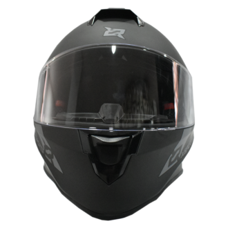 Casco Moto X-SPORTS V151 Titanio Mate - Image 2