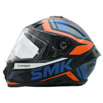 Casco Smk Typhoon thorn