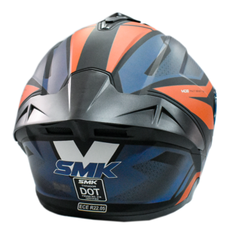 Casco Smk Typhoon thorn - Image 2