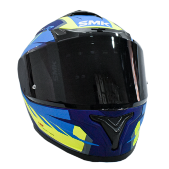 CASCO SMK TYPHOON S01 - Image 2