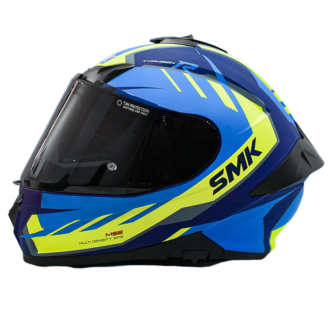 CASCO SMK TYPHOON S01