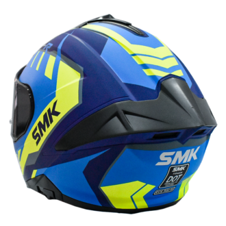 CASCO SMK TYPHOON S01 - Image 4