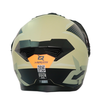 CASCO X-SPORTS 165 MOONK MATE ARENA - Image 2