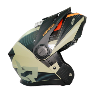 CASCO X-SPORTS 165 MOONK MATE ARENA - Image 3