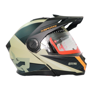 CASCO X-SPORTS 165 MOONK MATE ARENA