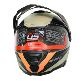 CASCO X-SPORTS 165 MOONK MATE ARENA - Image 5