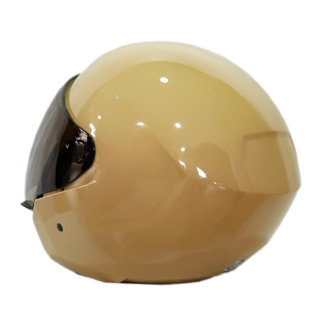 CASCO TECH T10 SOLID ARENA VISOR HUMO - Image 4
