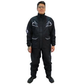 Traje Impermeable Ewig Dwr Tecnology Street Eternity-pro