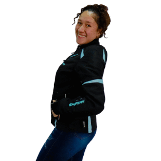 Chaqueta Spartan Gaia - Image 5
