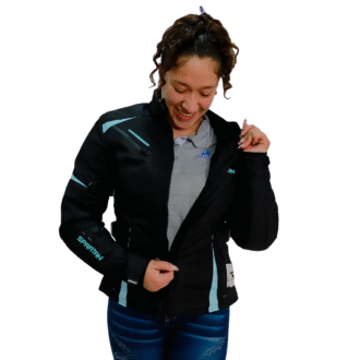 Chaqueta Spartan Gaia - Image 6