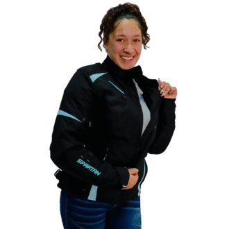 Chaqueta Spartan Gaia - Image 7