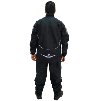 Traje Impermeable Ewig Dwr Tecnology Street Eternity-pro - Image 4