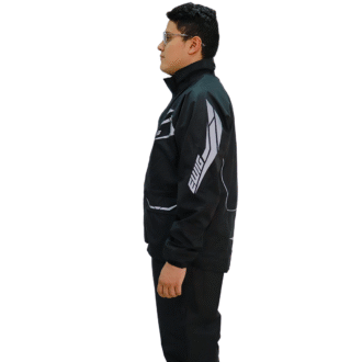 Traje Impermeable Ewig Dwr Tecnology Street Eternity-pro - Image 5