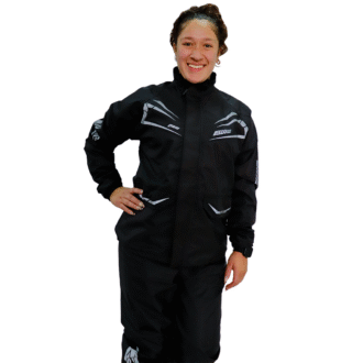 Traje Impermeable Ewig Dwr Tecnology- Street Eternity-pro - Image 2