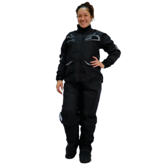 Traje Impermeable Ewig Dwr Tecnology Street Eternity-pro
