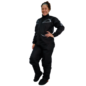 Traje Impermeable Ewig Dwr Tecnology- Street Eternity-pro - Image 4