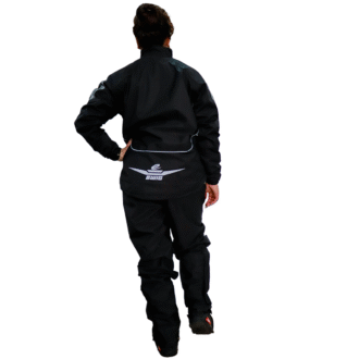 Traje Impermeable Ewig Dwr Tecnology- Street Eternity-pro - Image 5
